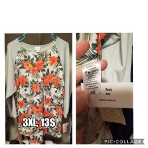 NEW or Gently Used Lularoe!!!